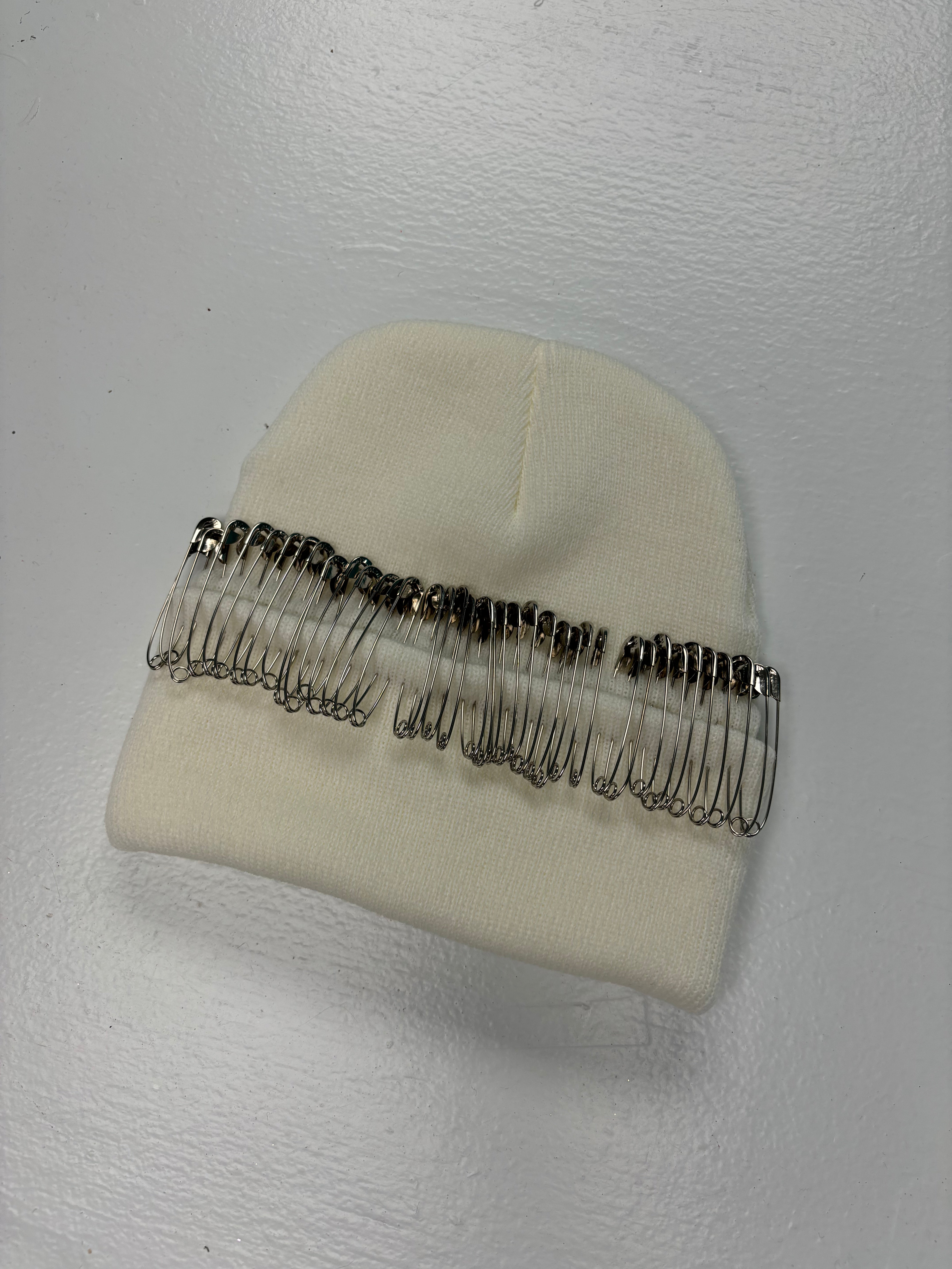 Safety Beanie