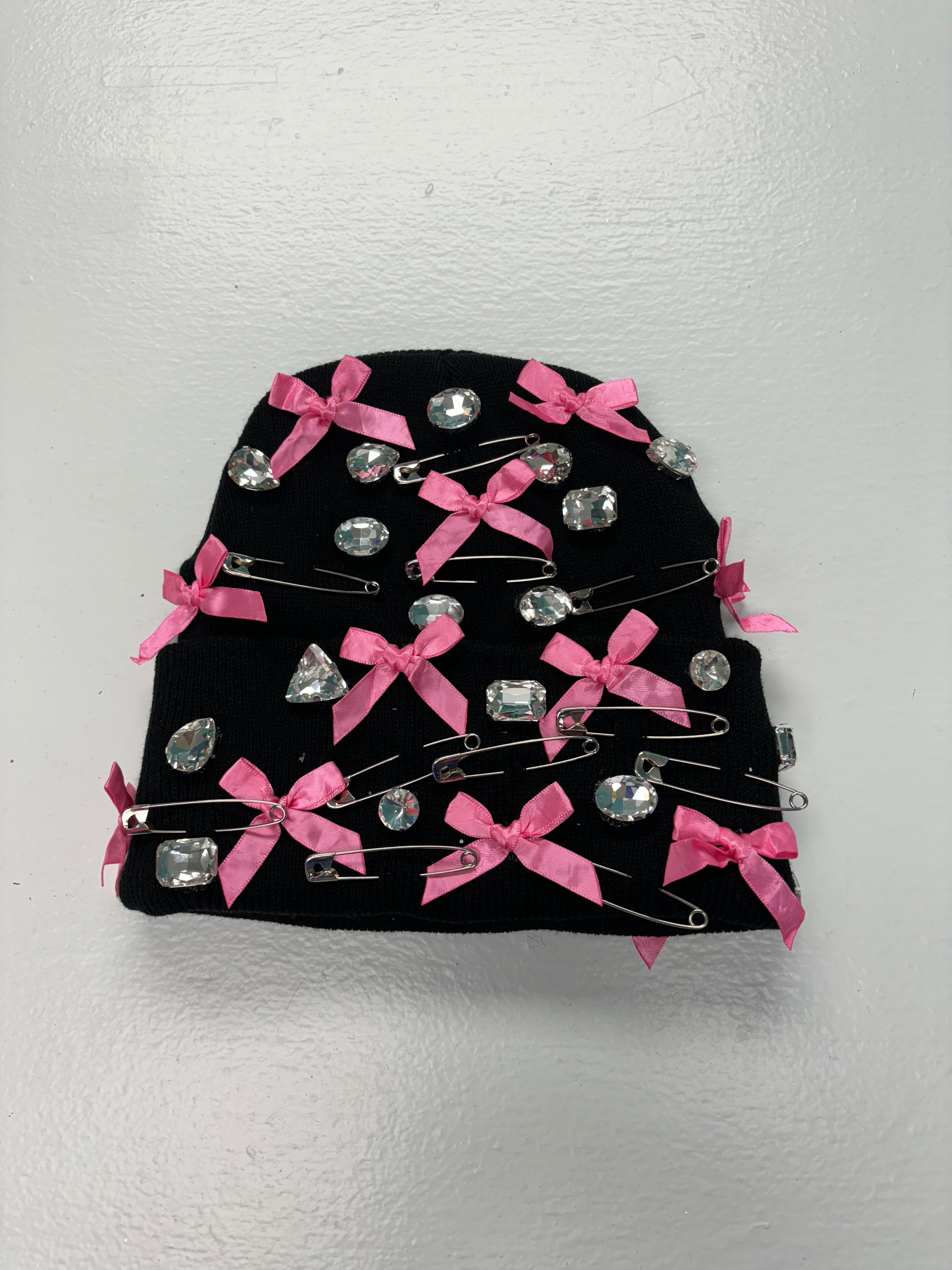 Pink Friday Beanie